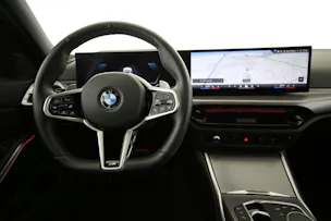 BMW 320d xDrive Touring
