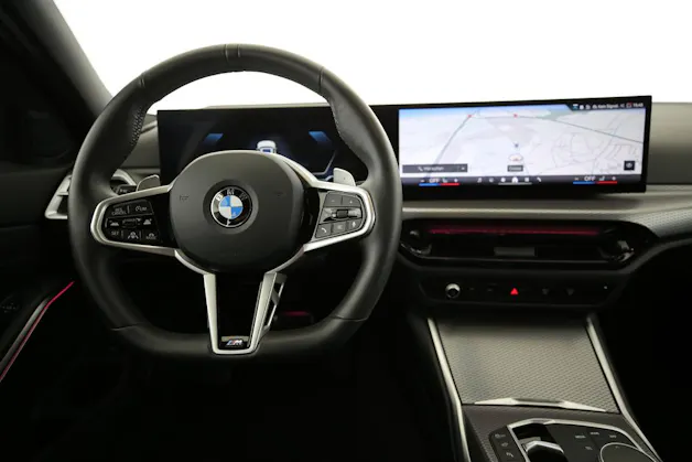 BMW 320d xDrive Touring
