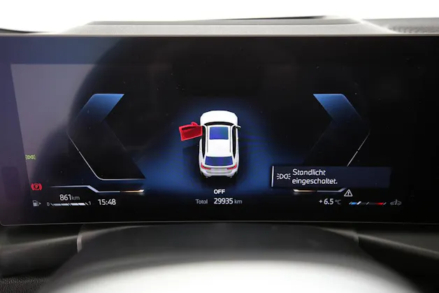 BMW 320d xDrive Touring