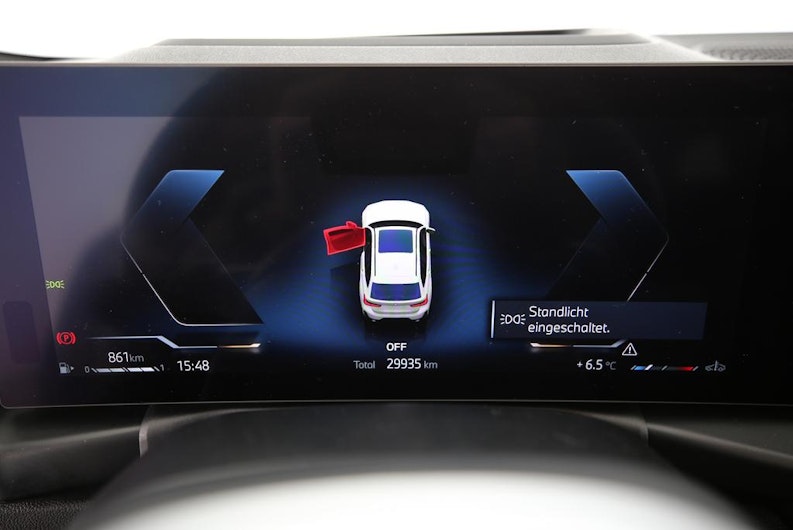 Vehicle image BMW 3 SERIES