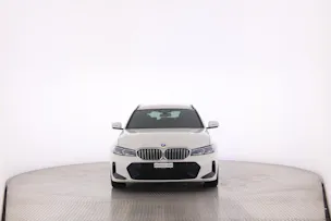 BMW 320d xDrive Touring