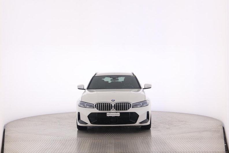 Vehicle image BMW 3 SERIES