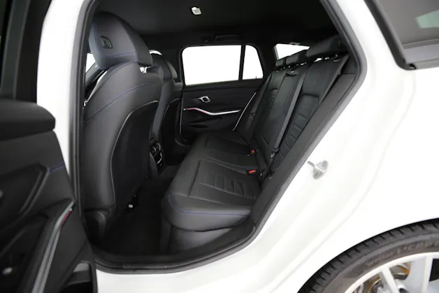 BMW 320d xDrive Touring