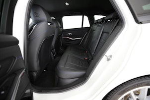 Vehicle image BMW 320d xDrive Touring