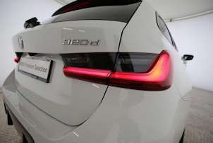 Vehicle image BMW 320d xDrive Touring