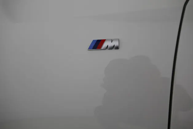 BMW 320d xDrive Touring