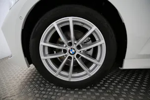 BMW 320d xDrive Touring