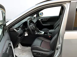 Toyota RAV4 2.5 Plug-In-Hybrid Premium