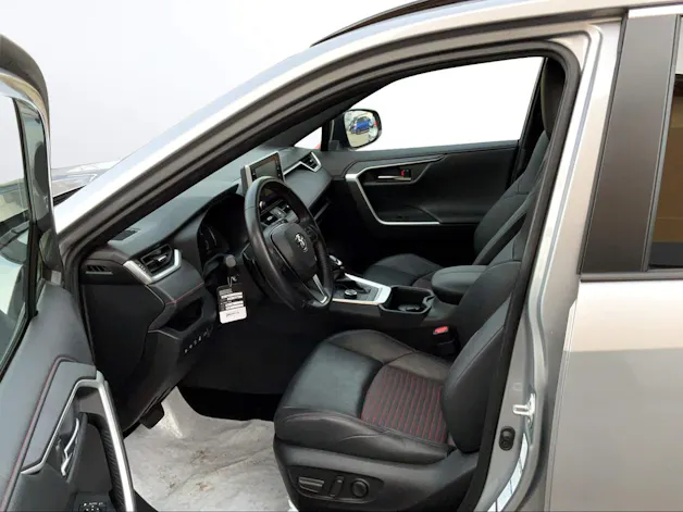 Toyota RAV4 2.5 Plug-In-Hybrid Premium