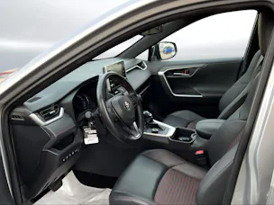 Toyota RAV4 2.5 Plug-In-Hybrid Premium