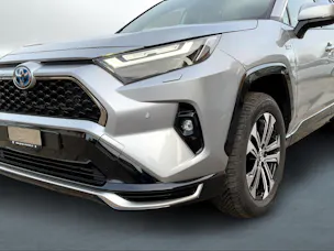 Toyota RAV4 2.5 Plug-In-Hybrid Premium
