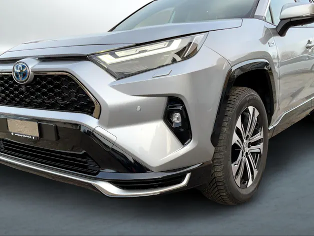 Toyota RAV4 2.5 Plug-In-Hybrid Premium