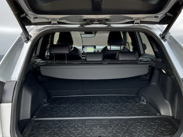 Toyota RAV4 2.5 Plug-In-Hybrid Premium