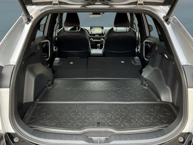Toyota RAV4 2.5 Plug-In-Hybrid Premium