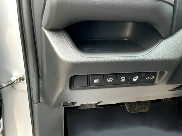 Toyota RAV4 2.5 Plug-In-Hybrid Premium