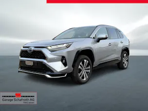 Toyota RAV4 2.5 Plug-In-Hybrid Premium