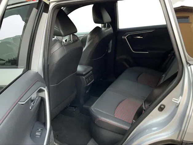 Toyota RAV4 2.5 Plug-In-Hybrid Premium