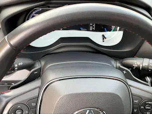 Toyota RAV4 2.5 Plug-In-Hybrid Premium