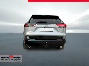 Toyota RAV4 2.5 Plug-In-Hybrid Premium