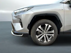 Toyota RAV4 2.5 Plug-In-Hybrid Premium