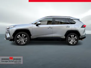 Toyota RAV4 2.5 Plug-In-Hybrid Premium