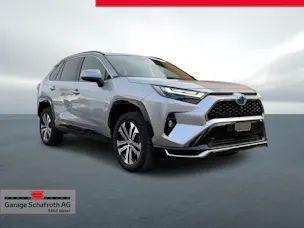 Toyota RAV4 2.5 Plug-In-Hybrid Premium