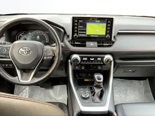 Toyota RAV4 2.5 Plug-In-Hybrid Premium