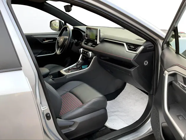 Toyota RAV4 2.5 Plug-In-Hybrid Premium