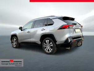 Toyota RAV4 2.5 Plug-In-Hybrid Premium