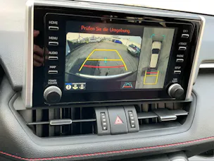 Toyota RAV4 2.5 Plug-In-Hybrid Premium