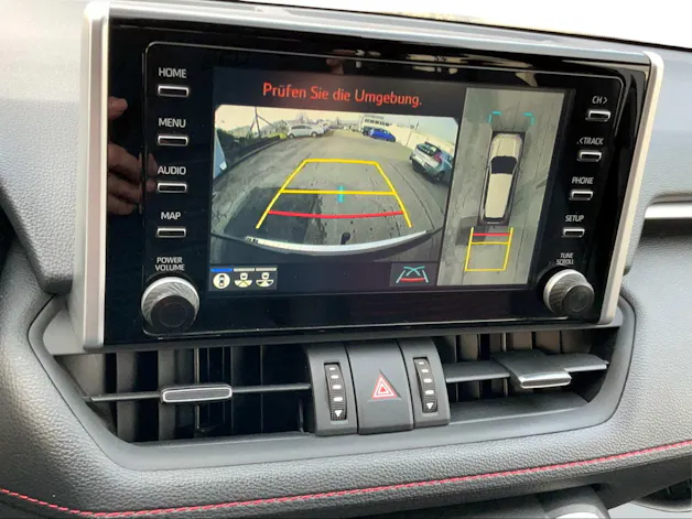 Toyota RAV4 2.5 Plug-In-Hybrid Premium