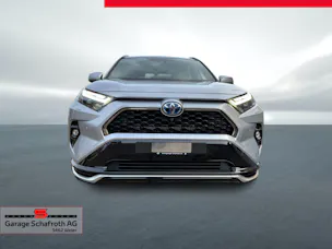 Toyota RAV4 2.5 Plug-In-Hybrid Premium