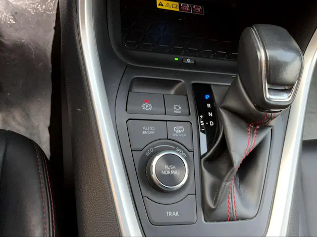 Toyota RAV4 2.5 Plug-In-Hybrid Premium