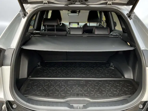 Toyota RAV4 2.5 Plug-In-Hybrid Premium