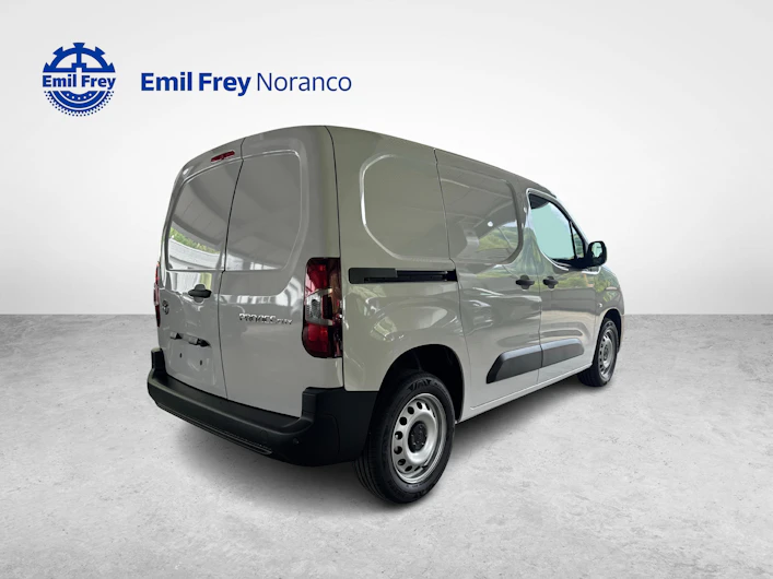 immagine del veicolo TOYOTA PROACE CITY
