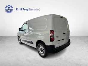 immagine del veicolo TOYOTA PROACE CITY Van L1 1.2 Active