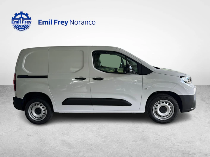 immagine del veicolo TOYOTA PROACE CITY