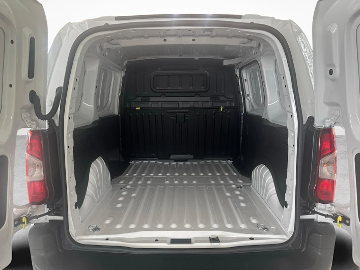immagine del veicolo TOYOTA PROACE CITY