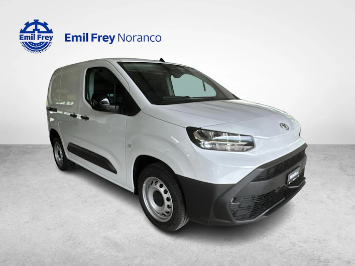 immagine del veicolo TOYOTA PROACE CITY