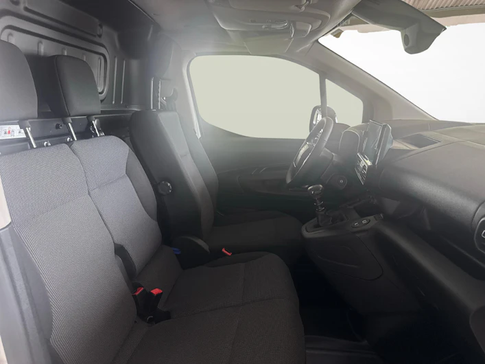 immagine del veicolo TOYOTA PROACE CITY