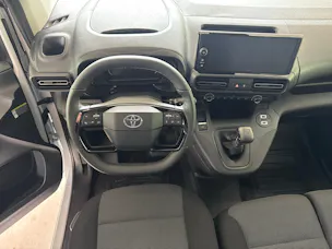 Toyota PROACE CITY Van L1 1.2 Active