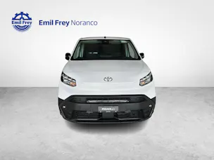 Toyota PROACE CITY Van L1 1.2 Active