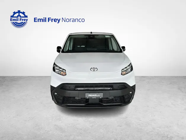 Toyota PROACE CITY Van L1 1.2 Active