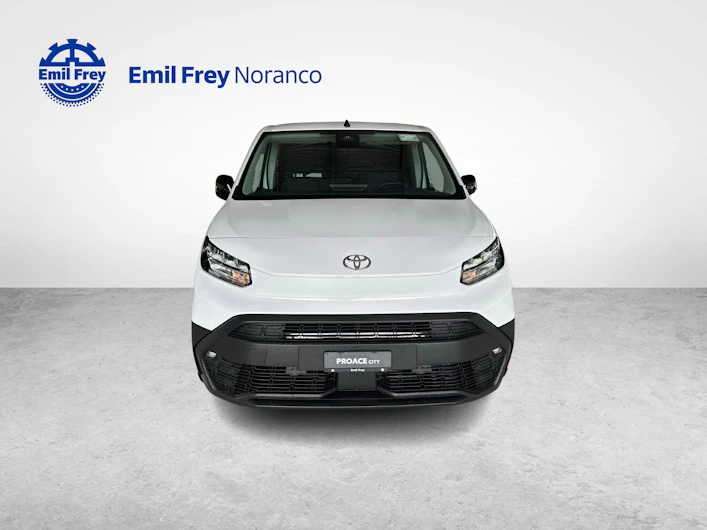 immagine del veicolo TOYOTA PROACE CITY