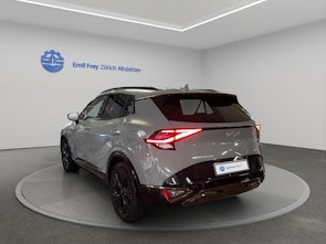 Vehicle image KIA Sportage 1.6 T-GDi Power Edition