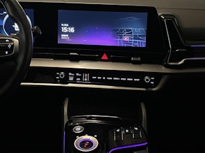 Vehicle image KIA Sportage 1.6 T-GDi Power Edition