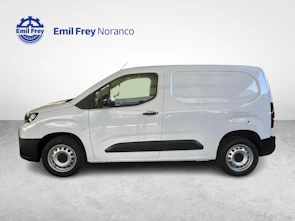 image du véhicule TOYOTA PROACE CITY Van L1 1.5 D Active