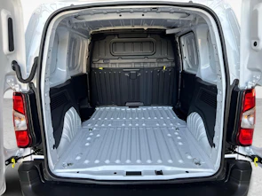 image du véhicule TOYOTA PROACE CITY Van L1 1.5 D Active