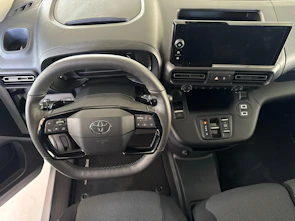 image du véhicule TOYOTA PROACE CITY Van L1 1.5 D Active