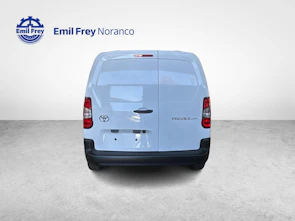image du véhicule TOYOTA PROACE CITY Van L1 1.5 D Active